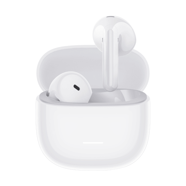 Redmi Buds 8 Active, Blanc - Neuf