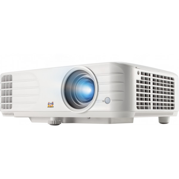 ViewSonic PG706HD Projecteur DLP 3D 4000 ANSI lumens Full HD 1920 x 1080 16:9 - vue 10