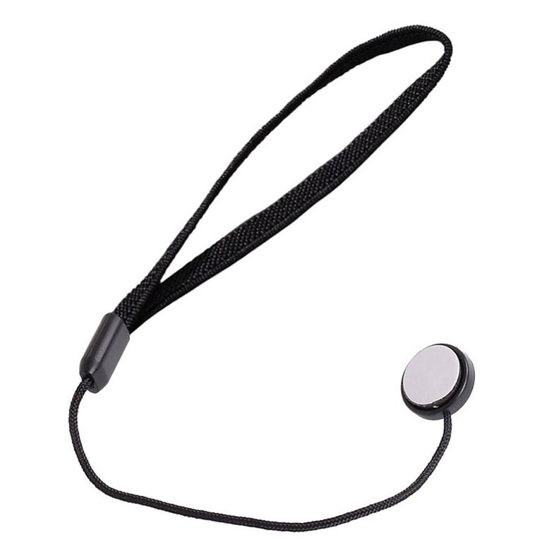 CARUBA Cordon pour bouchon avant d'objectif LCH 1 Neuf