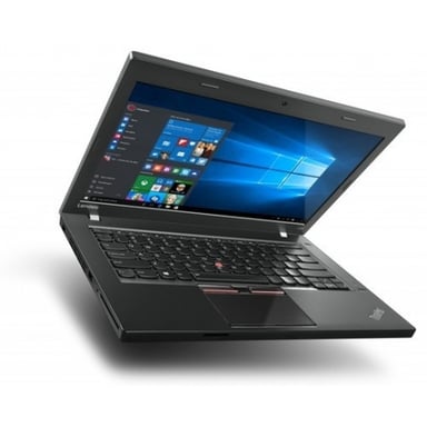 Lenovo ThinkPad L470 - Core i5 - 4 Go -  128 SSD