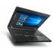Lenovo ThinkPad L470 - Core i5 - 4 Go -  240 SSD