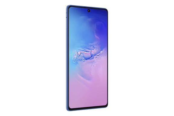Galaxy S10 Lite 128 Go, Bleu, débloqué