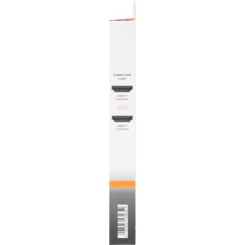 Hama 00205238 Cavo HDMI 1 m HDMI tipo A (standard) nero, grigio