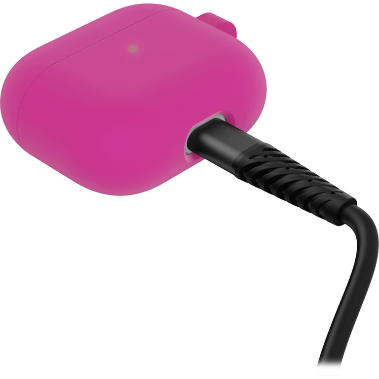 OtterBox Coque AirPods 3rd Gen Strawberry Shortcake - vue 4