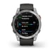 Epix 3,3  (1.3'') Amoled Argent Gps (Satellite)