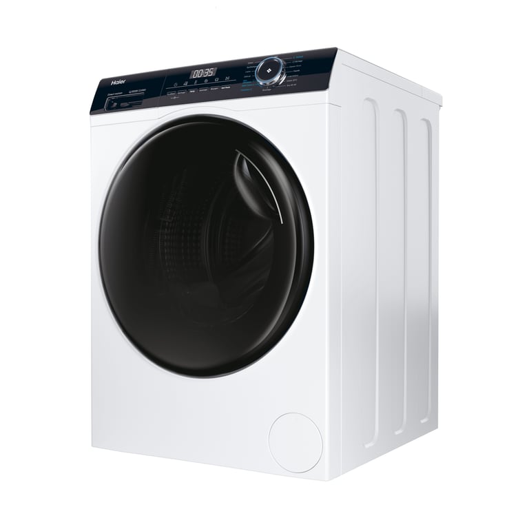 Lave-Linge Séchant HAIER HWD80-B14939-FR – 8 Kg Lavage / 5 Kg Séchage – 1400 Trs/min - vue 3