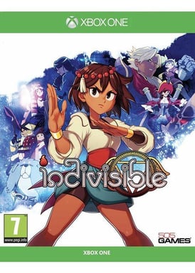 Indivisibile Xbox One