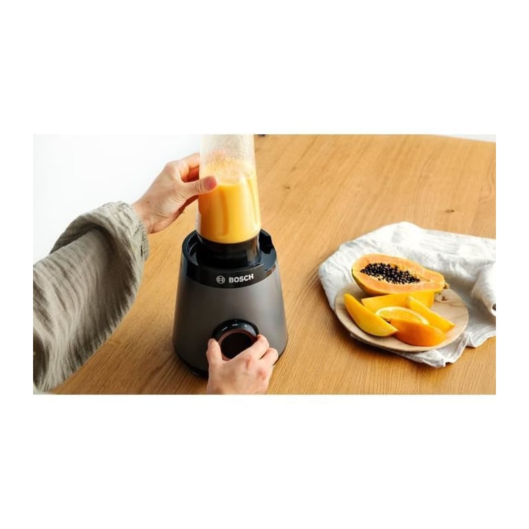 BOSCH Blender MMB6174S - vue 5