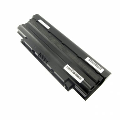 Battery LiIon, 11.1V, 6600mAh for DELL Inspiron 17R N7110