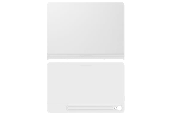Samsung EF-BX710PWEGWW 27,9 cm (11'') Custodia Folio per Tablet Bianco