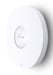 Punto di accesso LAN wireless TP-Link Omada EAP610 Connessione Ethernet bianca a 1775 Mbps, supporto Power over Ethernet (PoE)