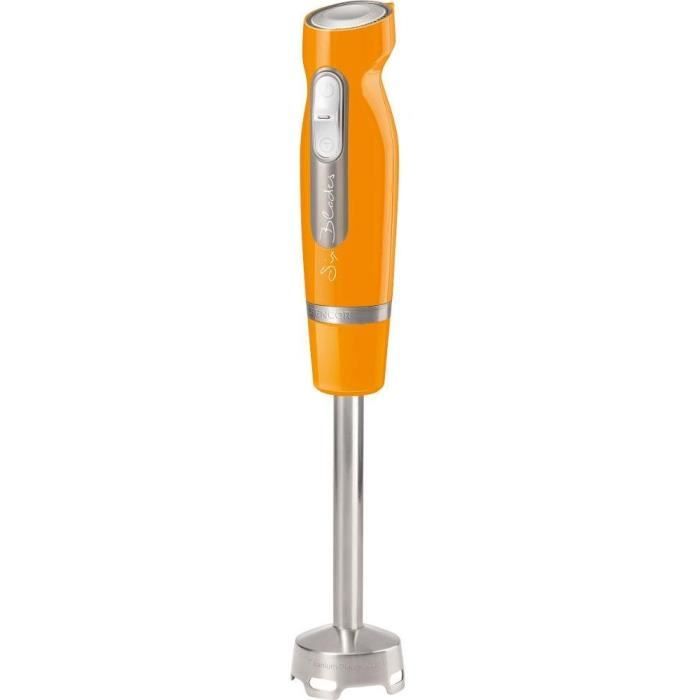 Mixeur plongeant Sencor SHB 4463OR EUE3 - vue 4