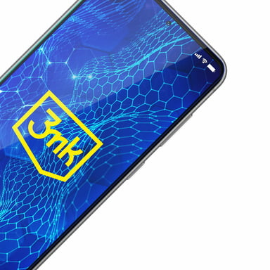 3MK HardGlass Max Lite 1 pieza(s)