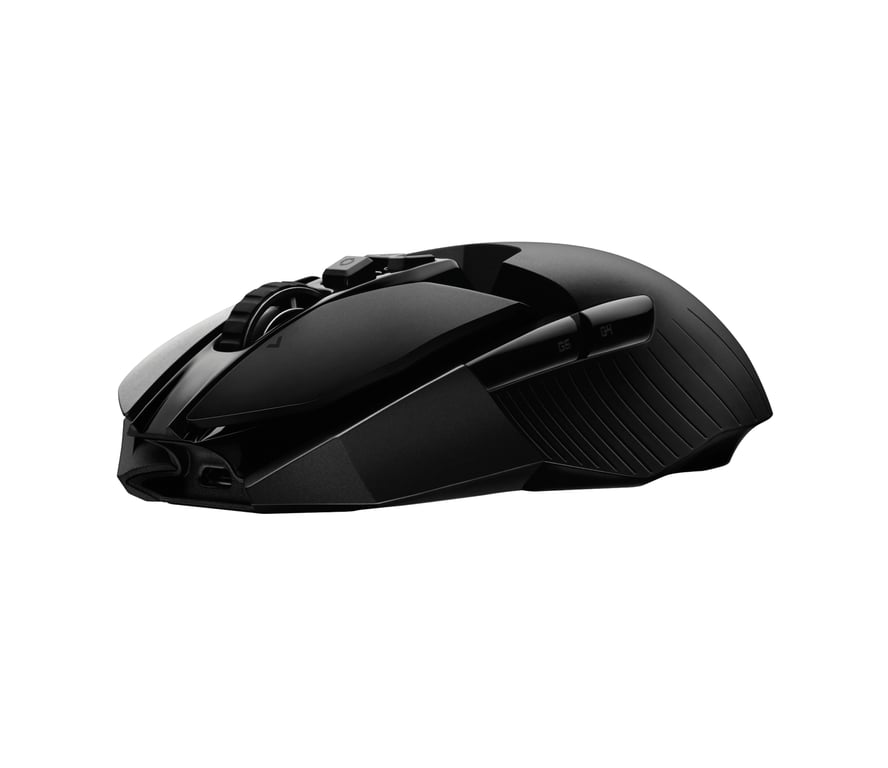 Souris Gaming Logitech G903 LIGHTSPEED – Sans Fil 25600 DPI, 11 Boutons - vue 4