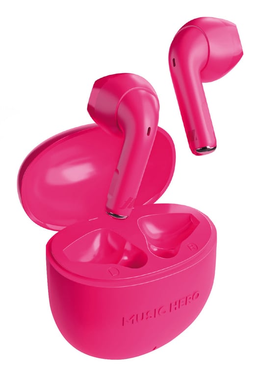 SBS MHTWSNUSOULBTP casque True Wireless Stereo TWS Ecouteurs AppelsMusique Bluetooth Neuf