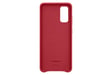Samsung EF-VG980 funda para teléfono móvil 15,8 cm (6.2'') Rojo