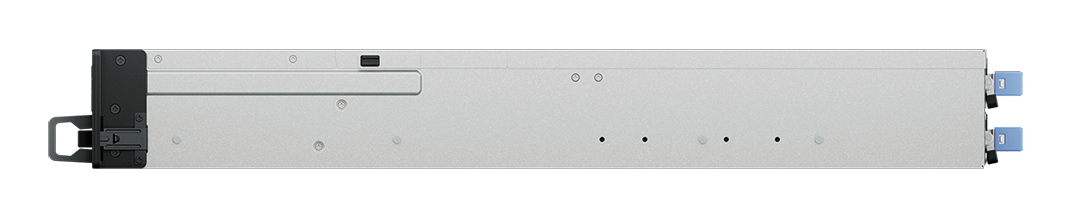 Synology SA3610 2U 12BAY DDR4 D1567 - vue 10