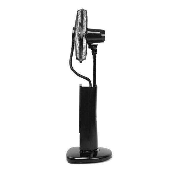 Ventilador Nebulizador Orbegozo SFA 7500 5 Aspas 40cm 9 velocidades Depósito Neuf - vue 4