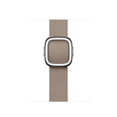 Apple MUHE3ZM/A Accesorios para dispositivos vestibles inteligentes Grupo de rock Bronceado Poliéster