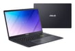 ASUS Vivobook Go 15 E510KA-EJ720WS Intel® Celeron® N N4500 Portátil 39,6 cm (15.6'') Full HD 4 GB DDR4-SDRAM 128 GB eMMC Wi-Fi 5 (802.11ac) Windows 11 Home in S mode Negro