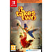 Ci vogliono due persone (SWITCH)