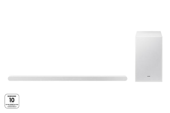 Samsung HW-S711D/XE 3.1ch 2024 Serie S Soundbar