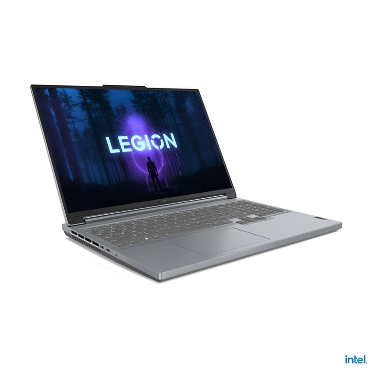 Lenovo Legion Slim 5 Intel® Core™ i7 i7-13700H Portátil 40,6 cm (16