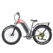 E-bike JOBOBIKE Kelper ST-F42 per adulti con batteria LG da 48V 20Ah