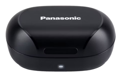 Panasonic RZ-B120W Casque Sans fil Ecouteurs Appels/Musique USB Type-C Bluetooth Noir
