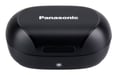 Panasonic RZ-B120W Casque Sans fil Ecouteurs Appels/Musique USB Type-C Bluetooth Noir