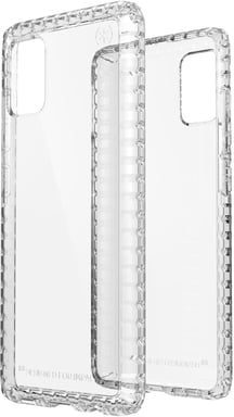 Speck Presidio Lite funda para teléfono móvil 16,5 cm (6.5'') Transparente