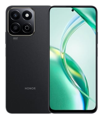 Honor 200 Inteligente (5G) 256 GB, Negro