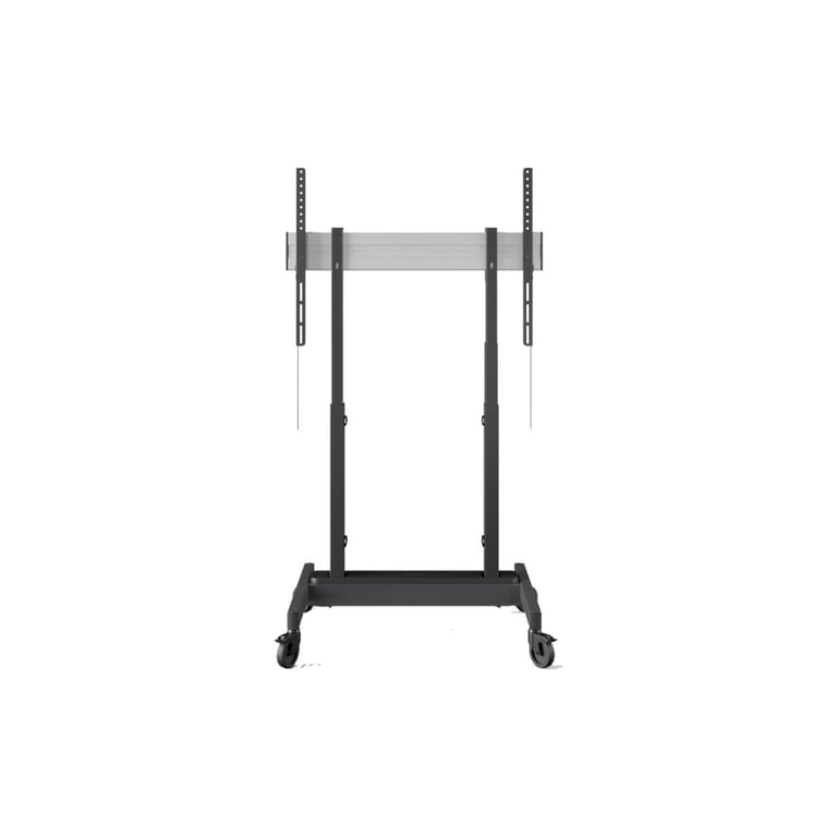 VOGELS RISE 3205 support motorisé sol sur roulettes jusqu'à 100kg 43 à 86'' 7332050 Neuf