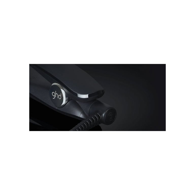 Lisseur GHD Gold Styler – Température 185°C, Plaques Flottantes Céramique - vue 4