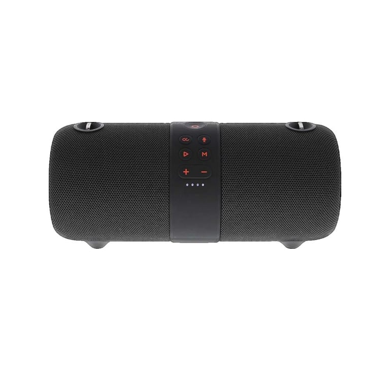 Nedis SPBT2480BK - vue 2