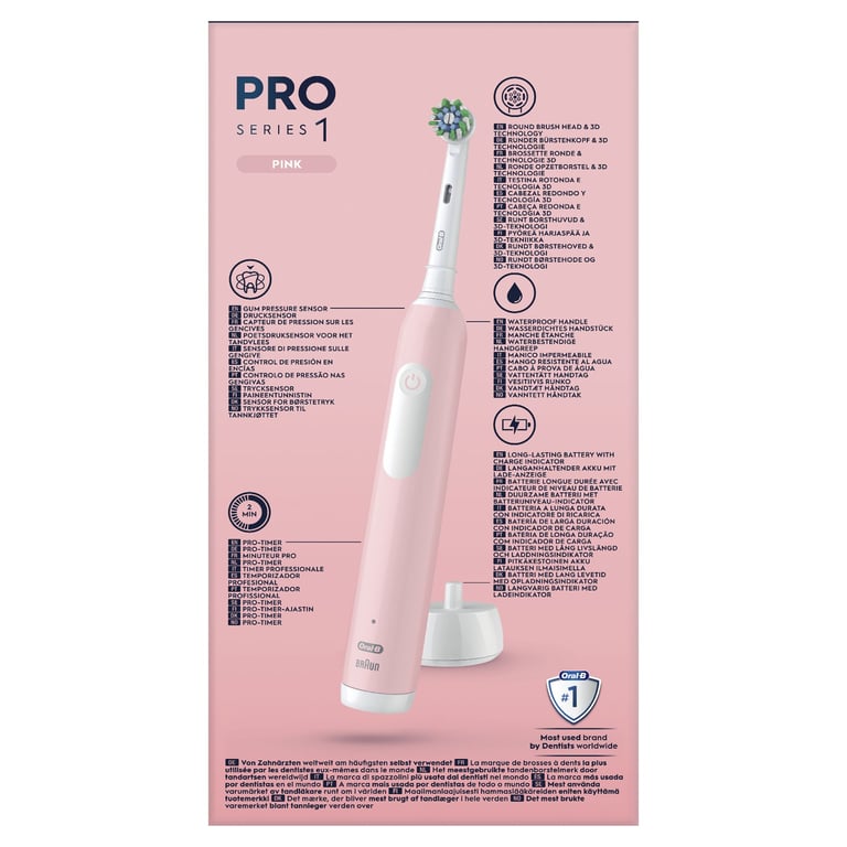 Oral B PRO1 - vue 5