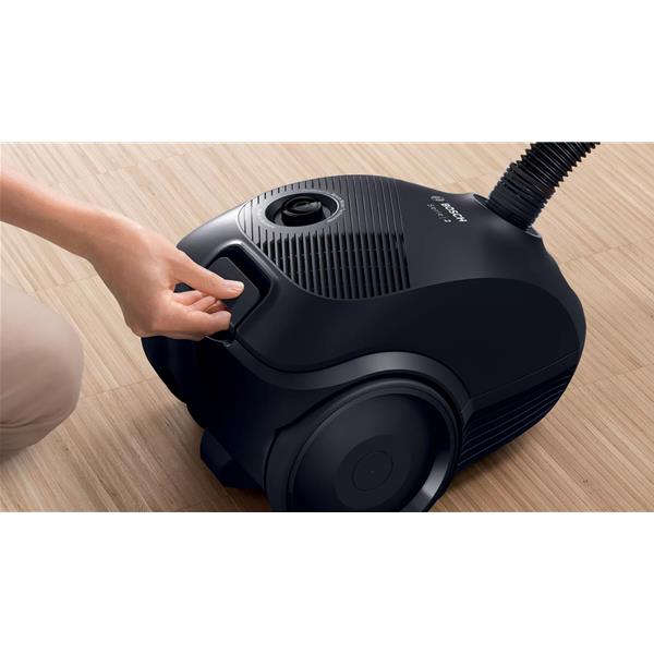 Aspirateur Traîneau Bosch BGBS2LB1 – Puissance 600 W, Capacité 3,5 L - vue 9