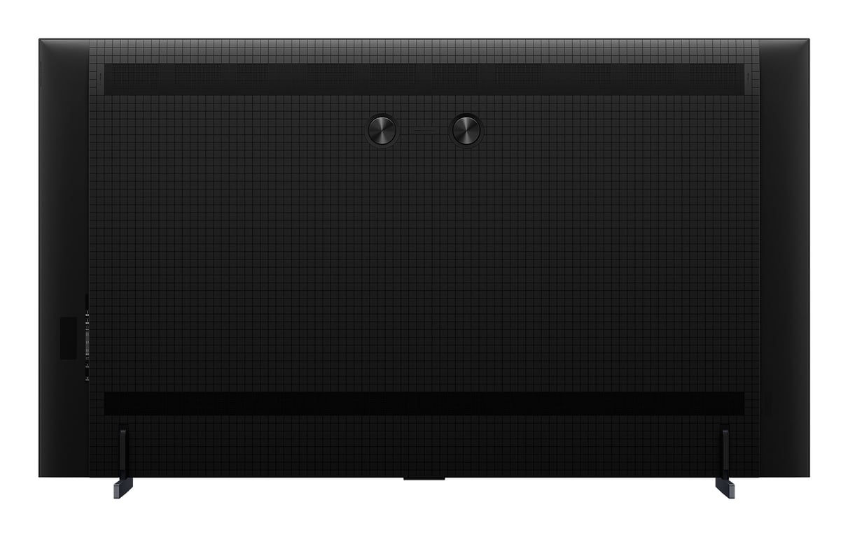 Tv Qled 4k 98'' 249 Cm 98p8k Tcl - vue 3