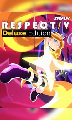 DjMax Respect V  Deluxe Edition