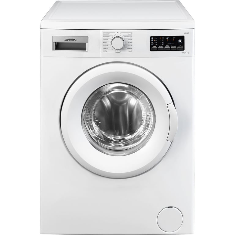 Lavat slim 6kg a+++ 1000 giri - vue 1