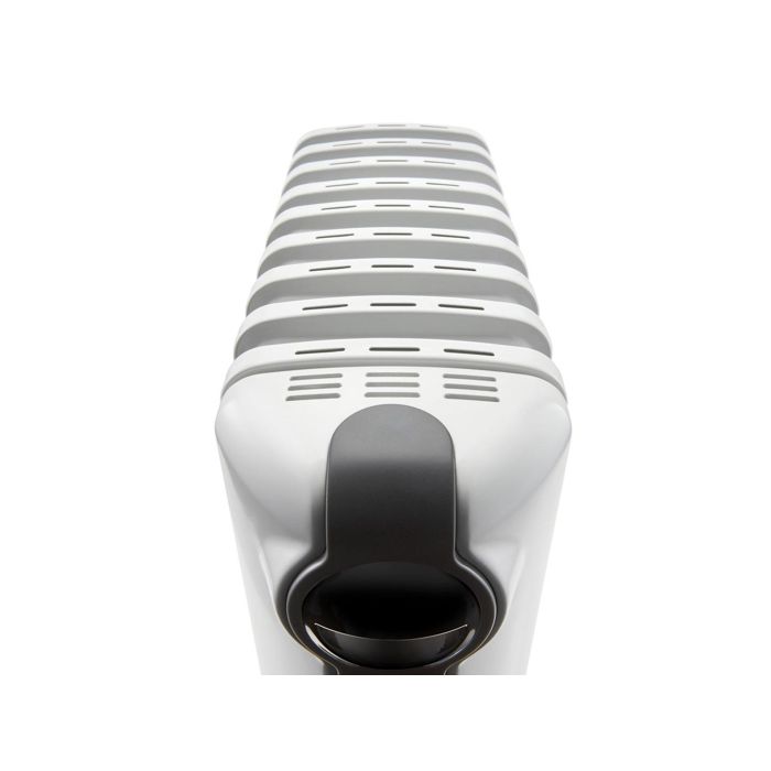 Radiateur Bain D'Huile De'Longhi TRRS0715 – 1500W, 3 Allures De Chauffage - vue 5
