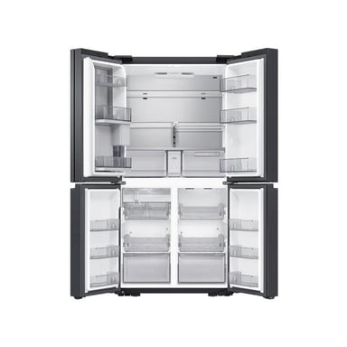 REF 4P - 647L (397+250) - 182,5x91,2x72,3 - E - 37 dB - Triple Cooling- SAMSUNG - RF65DG960ESG