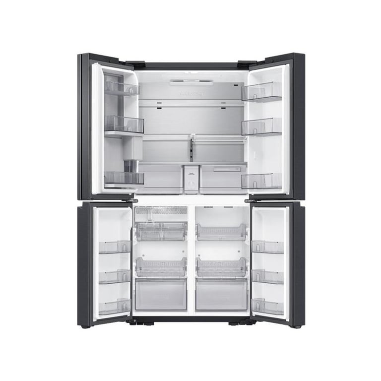 SAMSUNG RF65DG960ESG - vue 6