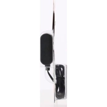 Caricabatterie, micro-USB, 1 A, nero