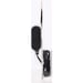Caricabatterie, micro-USB, 1 A, nero