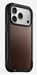 Custodia per iPhone 17 Pro MagSafe in pelle Horween rigida antiurto