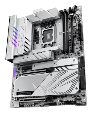 ASUS ROG MAXIMUS Z890 APEX Intel Z890 LGA 1851 (Socket V1) ATX