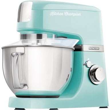 Robot pâtissier - STM 6351GR