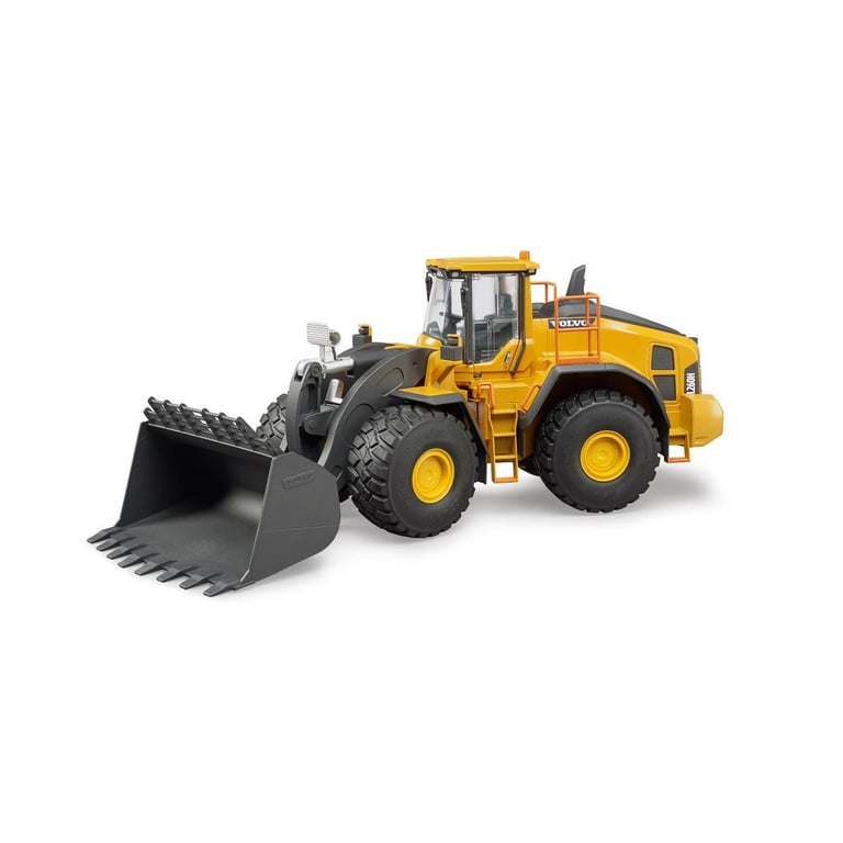 CHARGEUR VOLVO L260H