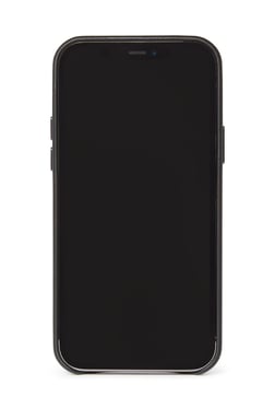 Cover in pelle per iPhone 12 Mini